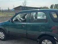 Usata Daihatsu Terios 86 CV (63 kW) 2003 SUV