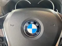 Usata BMW X3 190 CV (139 kW) 2019 Nero SUV