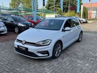 usata VW Golf VII 7ª serie 1.6 TDI 115 CV DSG 5p. Sport