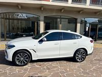 usata BMW X6 xDrive30d 48V Msport del 2022 usata a Bergamo