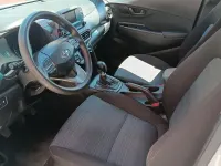 Usata Hyundai Kona 116 CV (85 kW) 2019 Bianco SUV