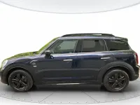 Usata Mini Cooper D Countryman Essential 150 CV (110 kW) 2023 Nero SUV