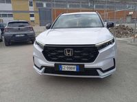Nuova Honda CR-V Advance 148 CV (108 kW) 2025 Diamond dust SUV