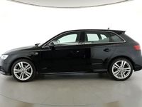 usata Audi A3 Sportback III 2016