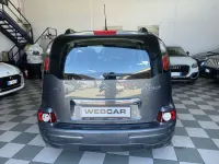 Usata Citroën C3 Picasso 92 CV (67 kW) 2013 Grigio Monovolume