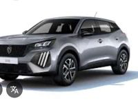 Usata Peugeot 2008 Allure 136 CV (100 kW) 2023 Grigio SUV