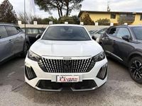 Usata Peugeot 2008 Allure 101 CV (74 kW) 2024 Vari colori disp. in sede SUV