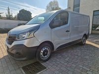 usata Renault Trafic T27 1.6 dCi 120CV Furgone DISTRIBUZIONE OK EU6