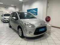 Usata Citroën C3 68 CV (50 kW) 2012 Bianco Berlina