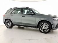 Usado Mercedes GLE350 Premium 194 CV (142 kW) 2022 Gris SUV