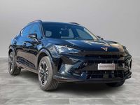 Usata Cupra Formentor 150 CV (110 kW) 2025 Nero SUV