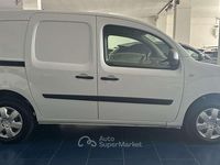 Usata Renault Kangoo 95 CV (69 kW) 2020 Bianco Monovolume