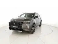 Nuova DS Automobiles DS7 Crossback 130 CV (95 kW) 2026 Grigio SUV