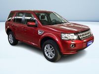 usata Land Rover Freelander 2.2 TD4 SE 4WD 150CV