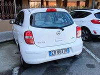 usata Nissan Micra 1.2 95cv Acenta