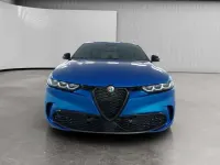 Usata Alfa Romeo Tonale Edizione Speciale 131 CV (96 kW) 2023 Blu SUV