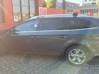 Usata Ford Mondeo 163 CV (119 kW) 2010 Nero Station wagon