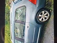 Usata Peugeot 307 120 CV (88 kW) 2007 Station wagon