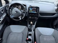 Usata Renault Clio GrandTour 90 CV (66 kW) 2014 Station wagon