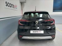 usata Renault Captur TCe 100 CV GPL FAP Intens del 2022 usata a Pisa