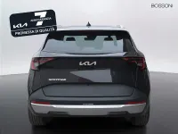 Nouvelle Kia Sportage Style 143 ch (105 kW) 2026 Noir SUV