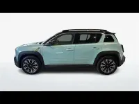 Usata Renault 4 E-Tech Iconic 110 kW (150 CV) 2025 Blu chiaro SUV