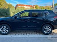 Brugt Nissan X-Trail 150 HK (110 kW) 2019 Sort SUV