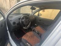 Usata Chevrolet Matiz 2009 Bianco Utilitaria