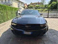 Usata Ford Mustang 320 CV (235 kW) 2012 Nero