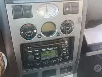 Usata Ford Mondeo 116 CV (85 kW) 2002 Grigio Berlina