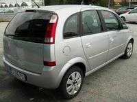 usata Opel Meriva 1.7 CDTI 101CV UNIPRO