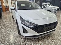 Nouvelle Hyundai i20 90 ch (66 kW) 2026 Blanc Citadine