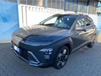 Usata Hyundai Kona 120 CV (88 kW) 2024 Grigio SUV