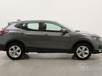 Usata Nissan Qashqai 160 CV (117 kW) 2020 Grigio SUV