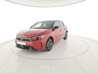 Usata Opel Corsa 101 CV (74 kW) 2024 Rosso Utilitaria