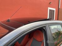 Usata Smart ForFour 95 CV (69 kW) 2004 Grigio Utilitaria