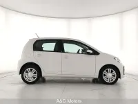 Usata VW up! high up! 75 CV (55 kW) 2017 Other Utilitaria
