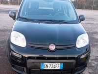 Usata Fiat Panda S 69 CV (50 kW) 2023 Nero Berlina