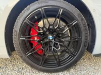 Usata BMW M2 Efficient Dynamics 460 CV (338 kW) 2023 Grigio Coupé