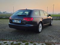 usata Audi A6 3.0 quattro automatica garantita 12 mesi