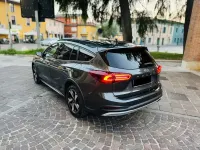Usata Ford Focus Active 125 CV (91 kW) 2023 Station wagon