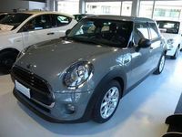 usata Mini Cooper D One Boost 5 porte