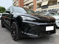 Usata Cupra Formentor 150 CV (110 kW) 2025 Nero pastello SUV