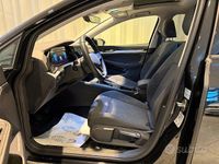 Usata VW Golf VIII Life 150 CV (110 kW) 2024 Nero Berlina