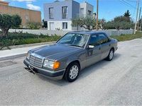 Usata Mercedes E200 1990 Berlina