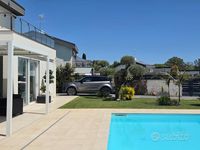 Usata Land Rover Range Rover evoque 160 CV (117 kW) 2021 SUV