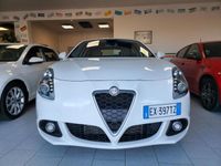 usata Alfa Romeo Giulietta 1.4 Turbo 120 CV Distinctive