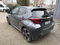 Usata Toyota Yaris Lounge 129 CV (94 kW) 2025 Utilitaria
