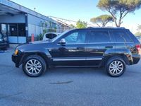 usata Jeep Grand Cherokee 3.0 V6 CRD Overland rif. 18950099