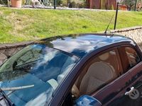 Usata Fiat 500 Sport 100 CV (73 kW) 2008 Grigio Berlina